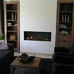 Дом отдыха Spacious Holiday Park Villa For 10 Барле-Нассау