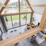 Dom wakacyjny Spacious For 10 *