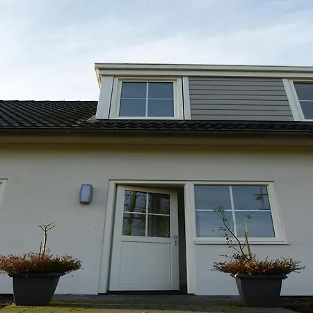 Vakantiehuis Spacious 10-person In Quiet Nr 722 Baarle-Nassau