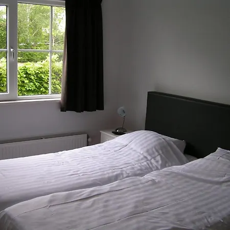 Spacious 10-person In Quiet * Baarle-Nassau