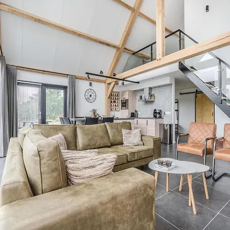 Spacious For 10
