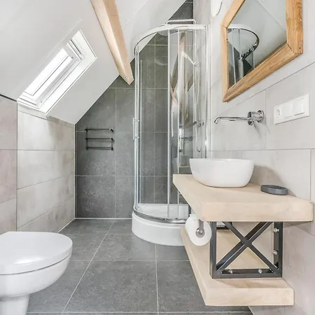 Spacious For 10 * Baarle-Nassau