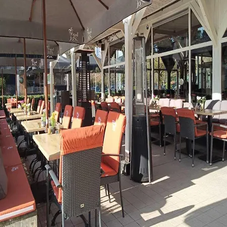 Holiday home Spacious For 10 Baarle-Nassau