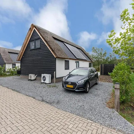 Сasa de vacaciones Spacious For 10 Baarle-Nassau