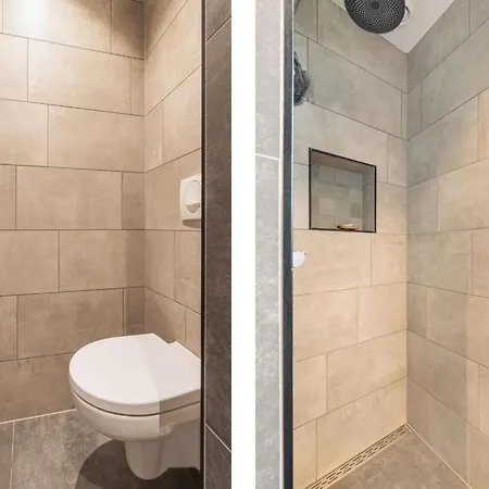 Spacious For 10