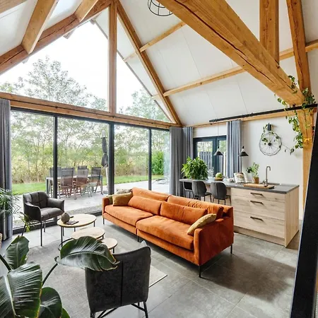 Spacious For 10 * Baarle-Nassau