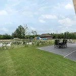 Feriehus Spacious For 10 *