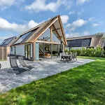 Spacious For 10 Feriehus *