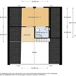 Feriehus Spacious For 10 *