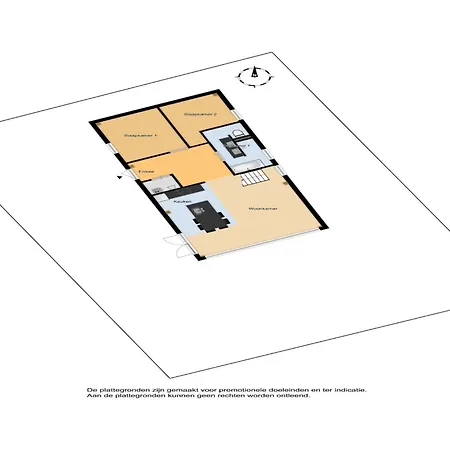 Spacious For 10 *