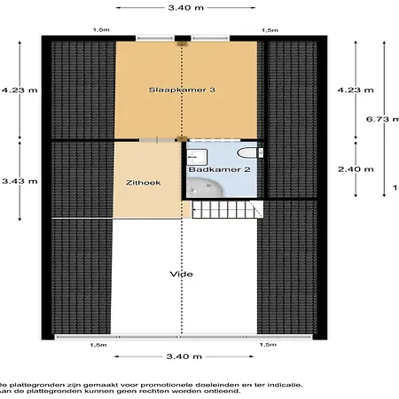 Дом отдыха Spacious For 10 *